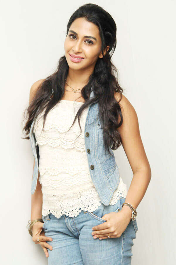 Gayathri Iyer
