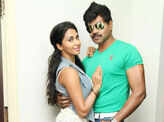 Tyson: Press Meet