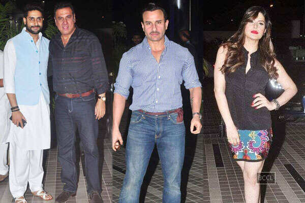 zarine khan