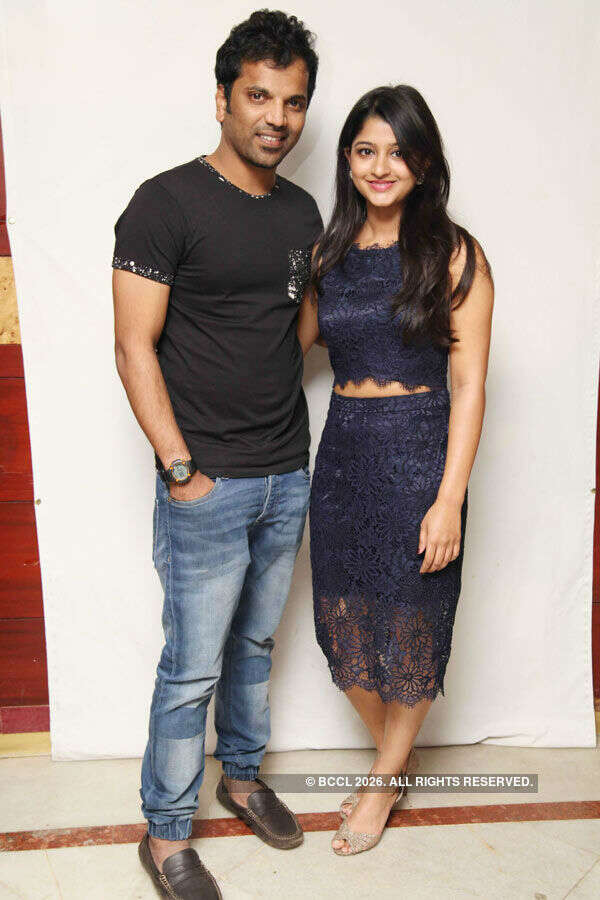 Aishani Shetty