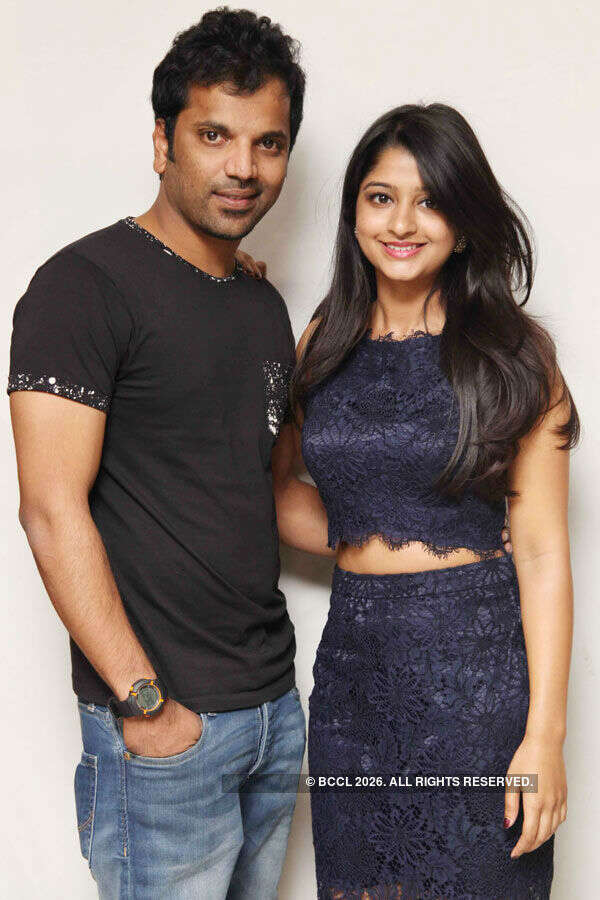 Aishani Shetty