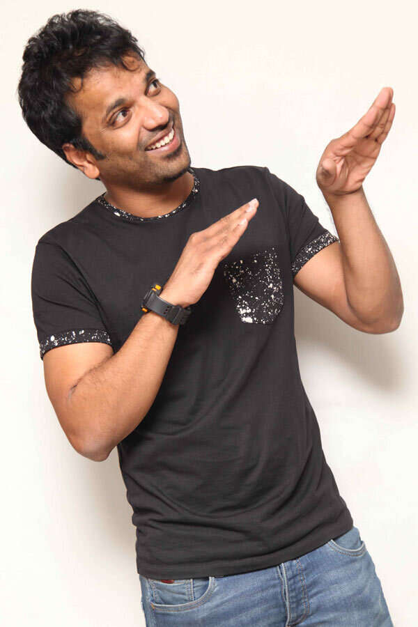 Sathish Ninasam