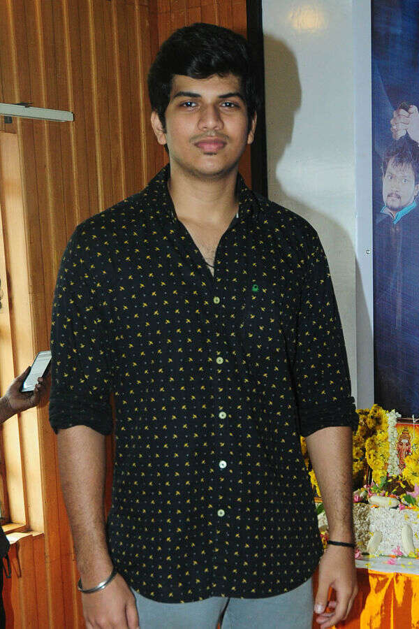Vasanth Kumar Stills