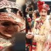 TV celebs who tied the knot recently