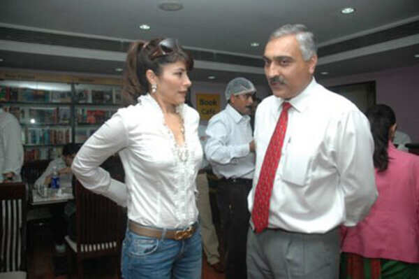 Ashish Bhatia Images