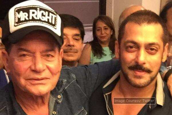 Salim Khan