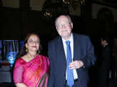 Japan Consulate hosts party