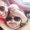 TV celebs and their link-ups