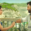Deepika Padukone and Ranbir Kapoor talk about their relationship
