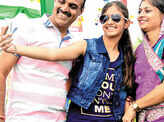 Selfie fever soars higher