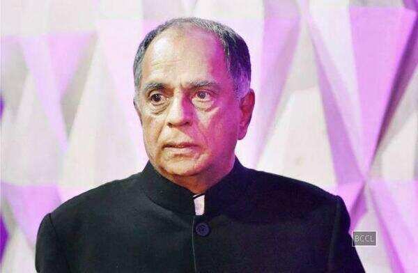 Pahlaj Nihalani Photos