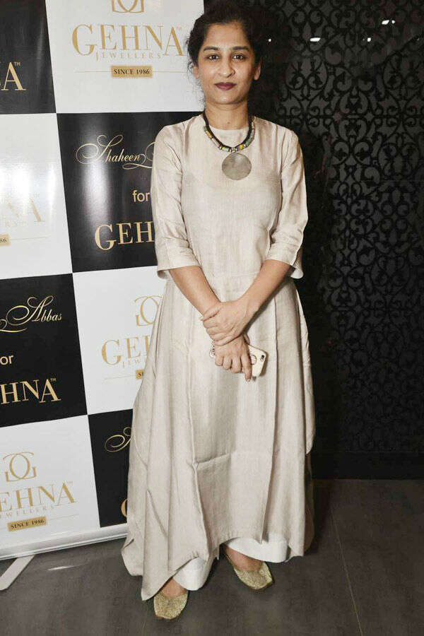 Gauri Shinde