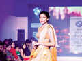 BMW India Bridal Fashion Week