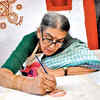 Article image for: Jaipur Art Festival