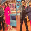Every single celeb on Comedy Nights With Kapil