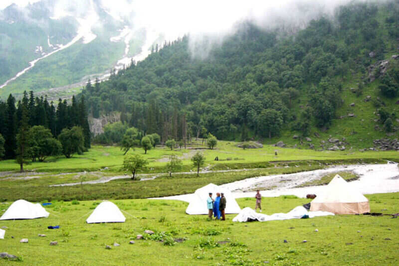 Banjara Orchard Retreat