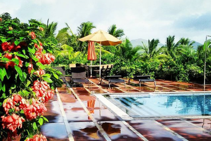 Beyond Sula Vineyard Resort
