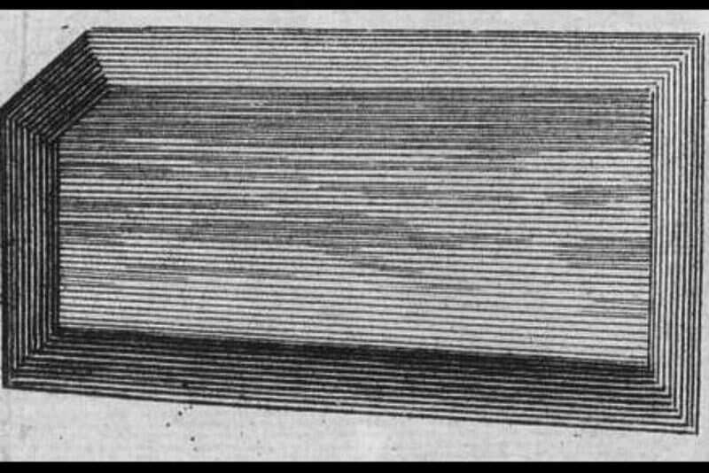 Table Cut