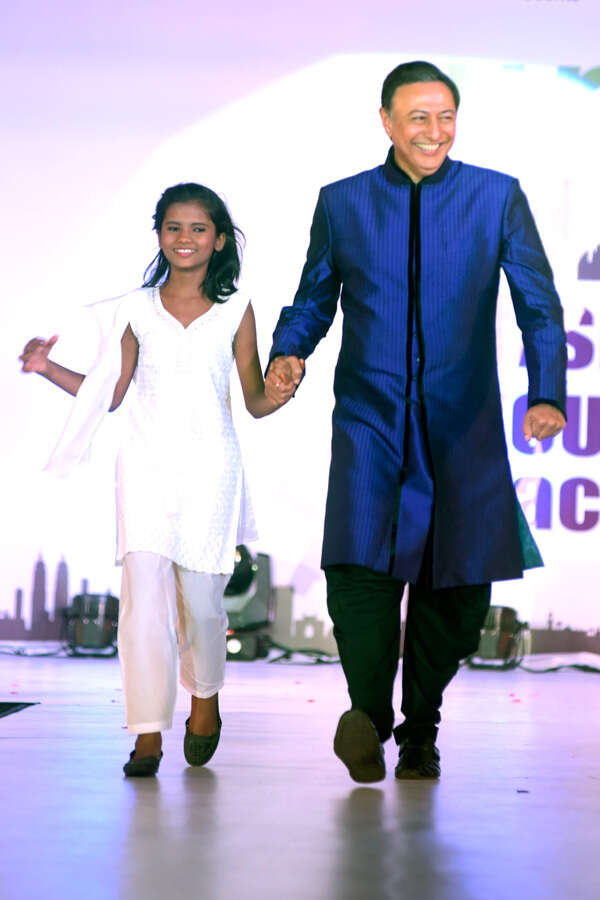 Anang Desai
