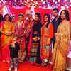 TV celebs who tied the knot recently