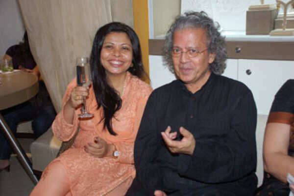 Nandita Puri