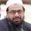 Article image for: Hafiz Saeed provoking terrorists for attack on India, says BSF