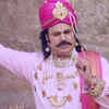 Article image for: <i class="tbold">sathi</i> Thimmamamba: Trailer