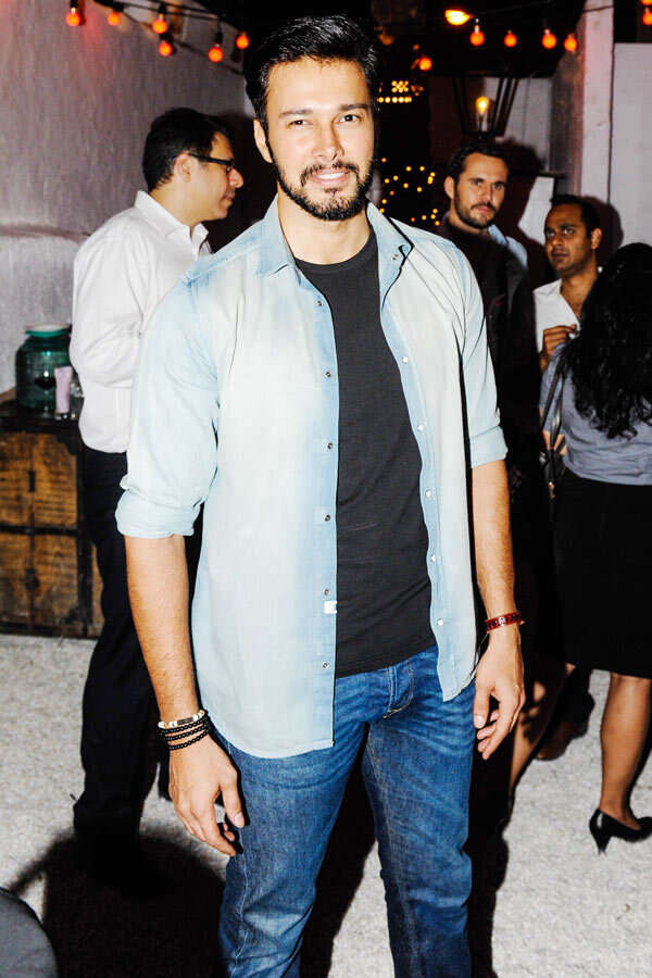 Rajniesh Duggall