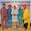 Article image for: Rajasthan Heritage Week: Press Meet