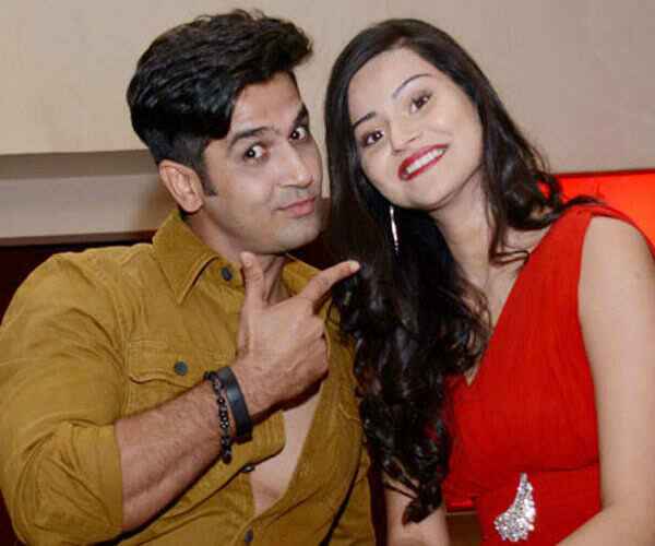 Malhar Pandya