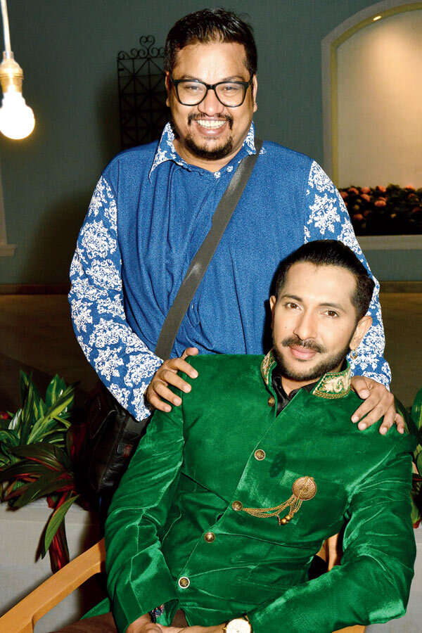 Shakir Shaikh Pictures