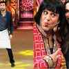 Bollywood celebs' favorite TV shows to promote their films