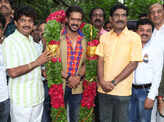 Kalpana 2: Launch