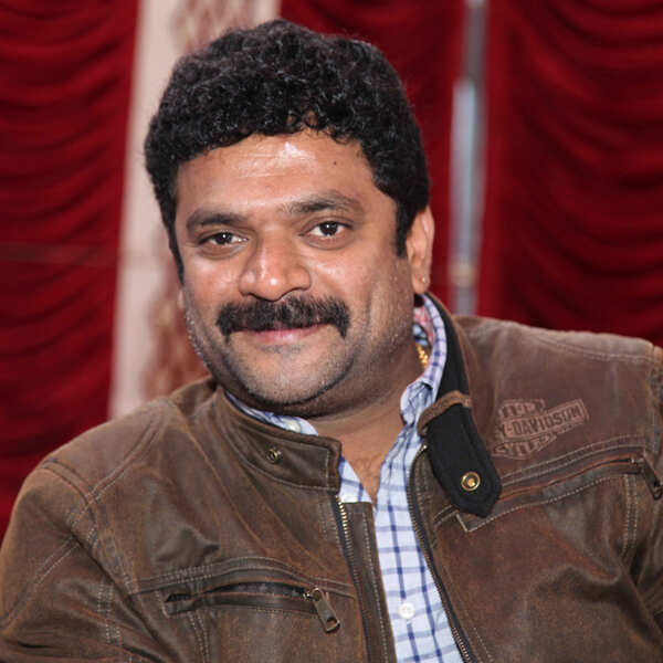 Chandru