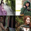 Real-life porn stars you never knew were in 'Game of Thrones'-Real ...