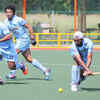 Hockey World League Final - India vs Germany