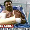 Article image for: Bengaluru: Potholes kill 19-year-old student, injure 2 others