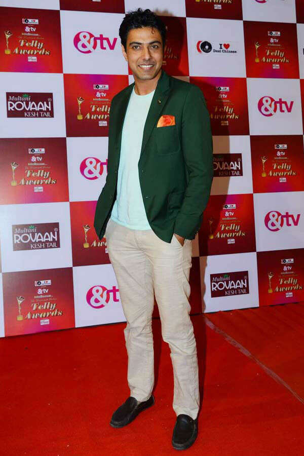 Ranveer Brar