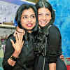 Article image for: Ambika Pillai’s birthday party