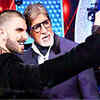 Article image for: Ranveer Singh promotes ‘<i class="tbold">bajirao mastani</i>’