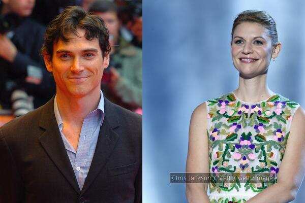 Billy Crudup Images