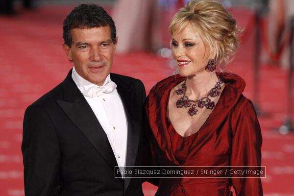 Antonio Banderas Images