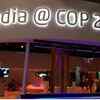COP 21 — climate talks
