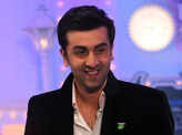 Ranbir Kapoor