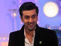 Ranbir Kapoor