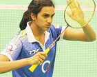 Shuttler Sindhu claims Macau Open hat-trick
