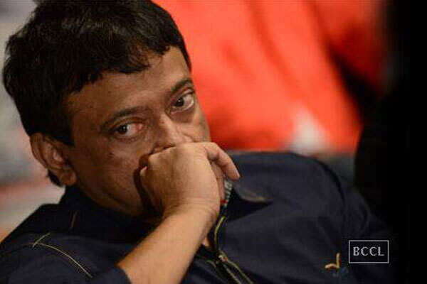 Ram Gopal Varma
