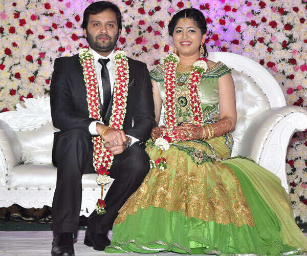 Pravallika Reddy Photos