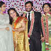 Article image for: Siddharth, Pravallika's reception