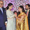 Article image for: Siddharth, Pravallika's reception